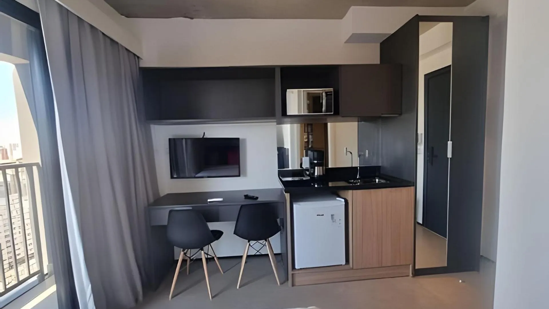 Apartment Apartamento Prox. Av. Paulista Sao Paulo