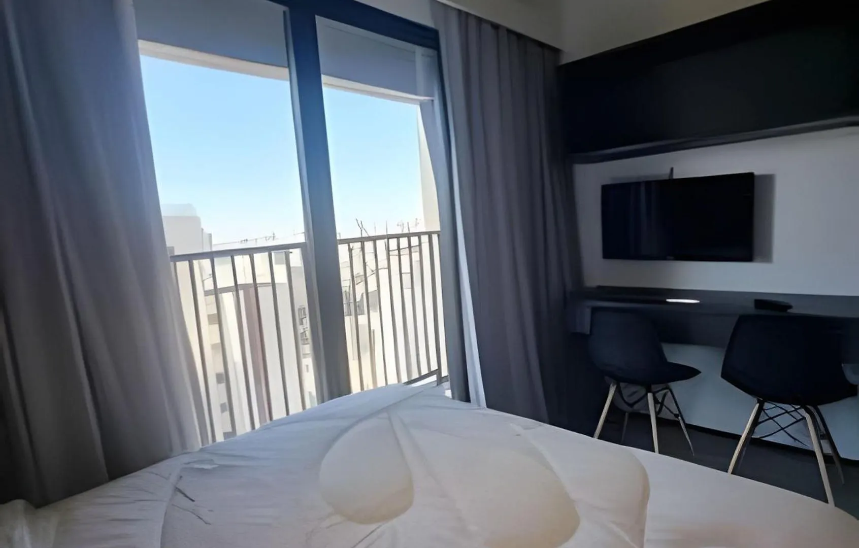 Apartamento Prox. Av. Paulista Sao Paulo Brazil