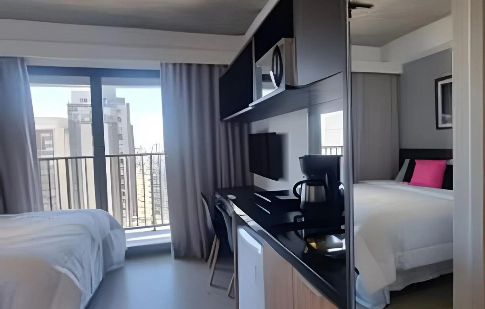 Apartment Apartamento Prox. Av. Paulista Sao Paulo Brazil