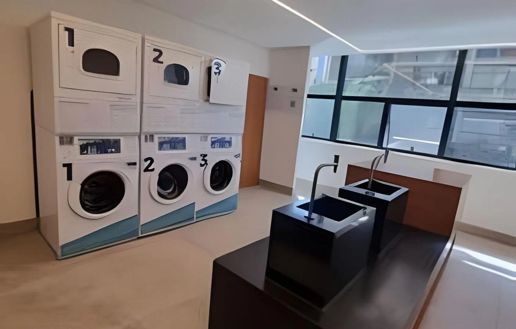 Apartamento Prox. Av. Paulista Sao Paulo 0*,