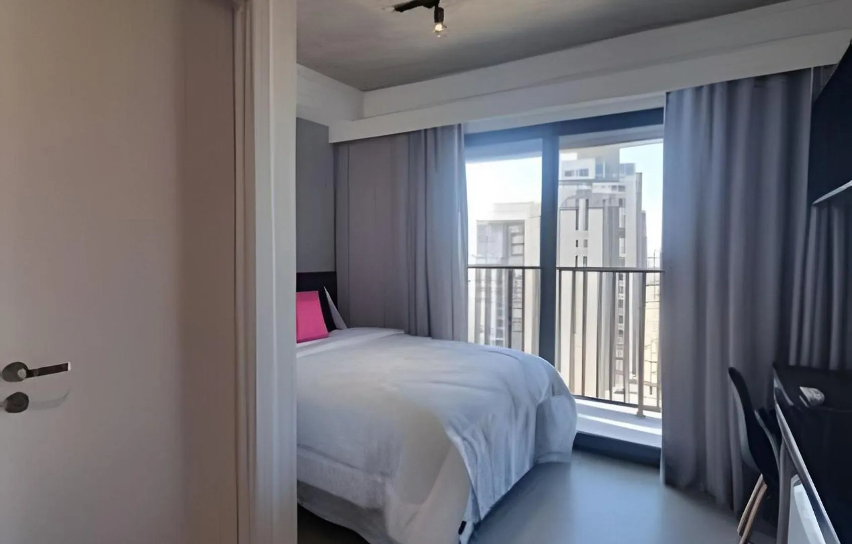 Apartamento Prox. Av. Paulista Sao Paulo