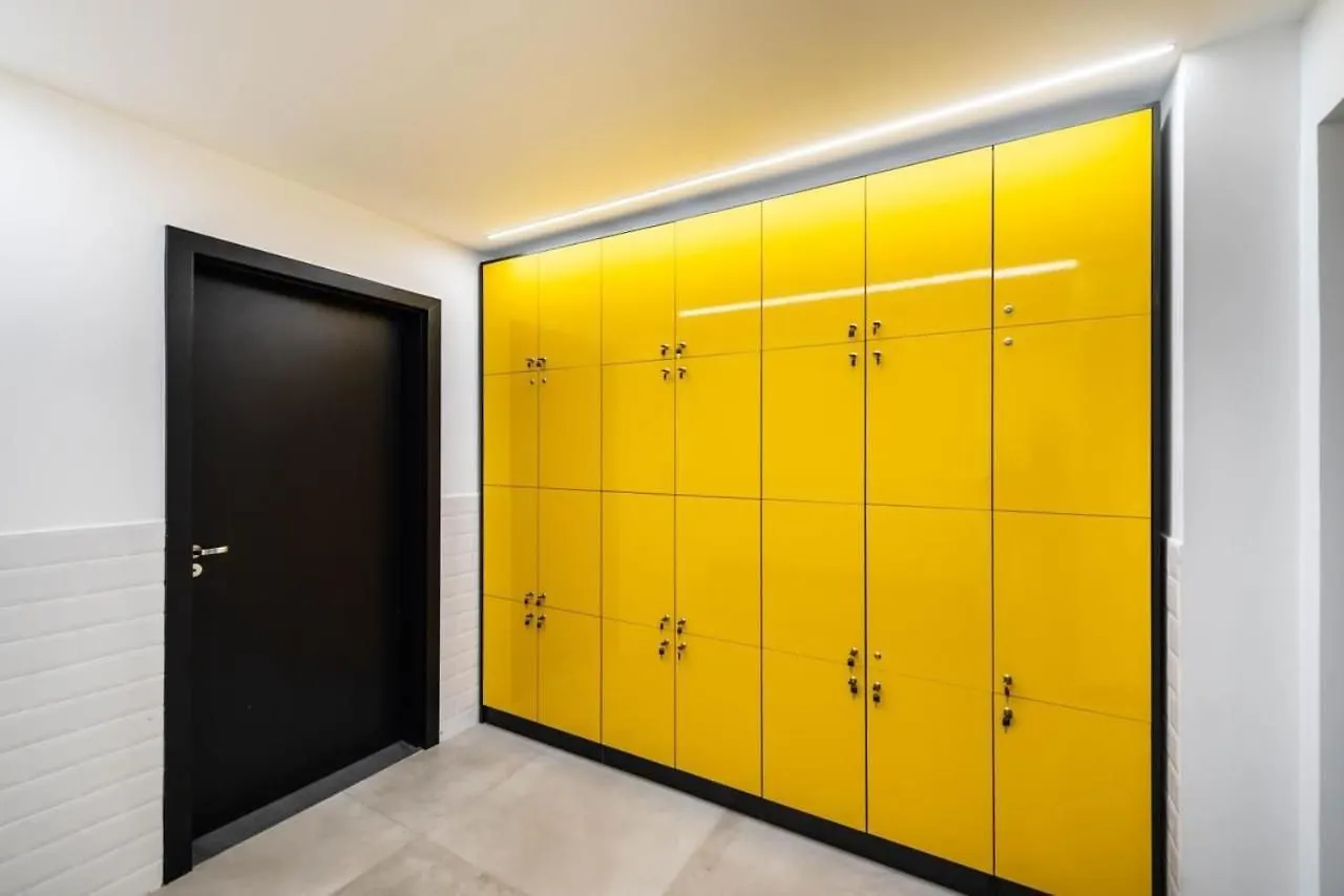 Daire Apartamento Prox. Av. Paulista Sao Paulo