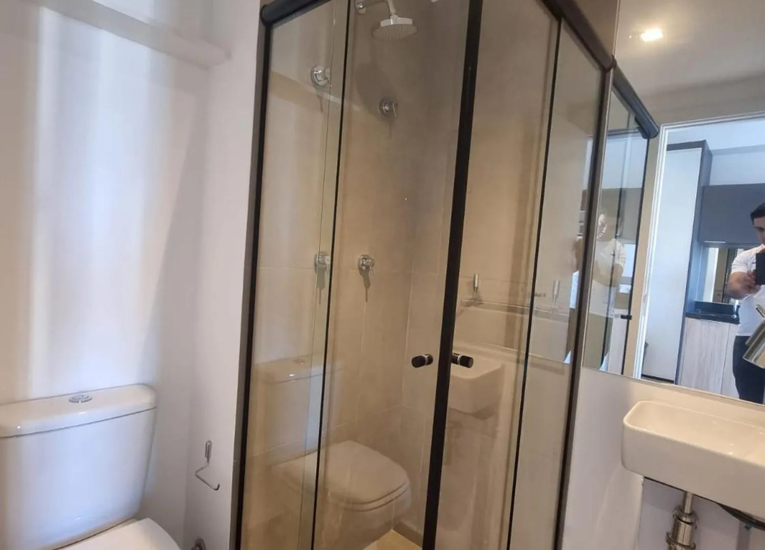 Apartamento Prox. Av. Paulista Sao Paulo 0*,