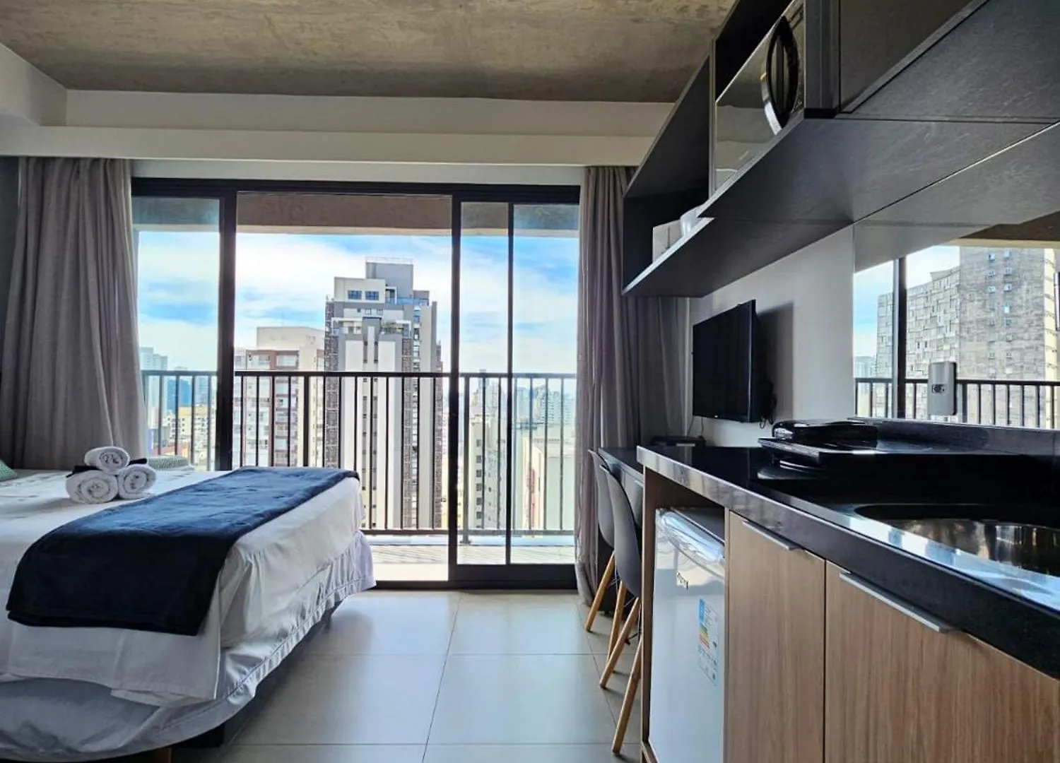 Apartamento Prox. Av. Paulista location