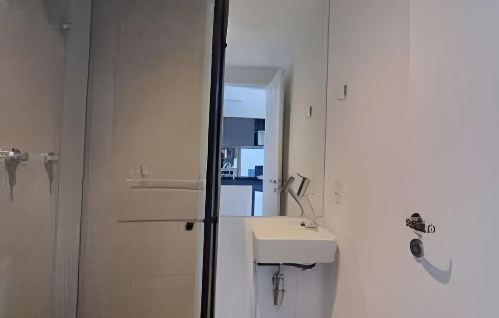 Apartamento Prox. Av. Paulista San Paolo