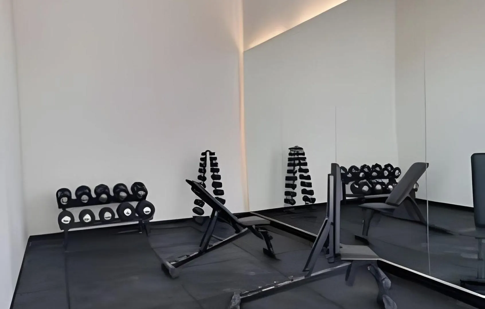 Apartamento Prox. Av. Paulista San Paolo