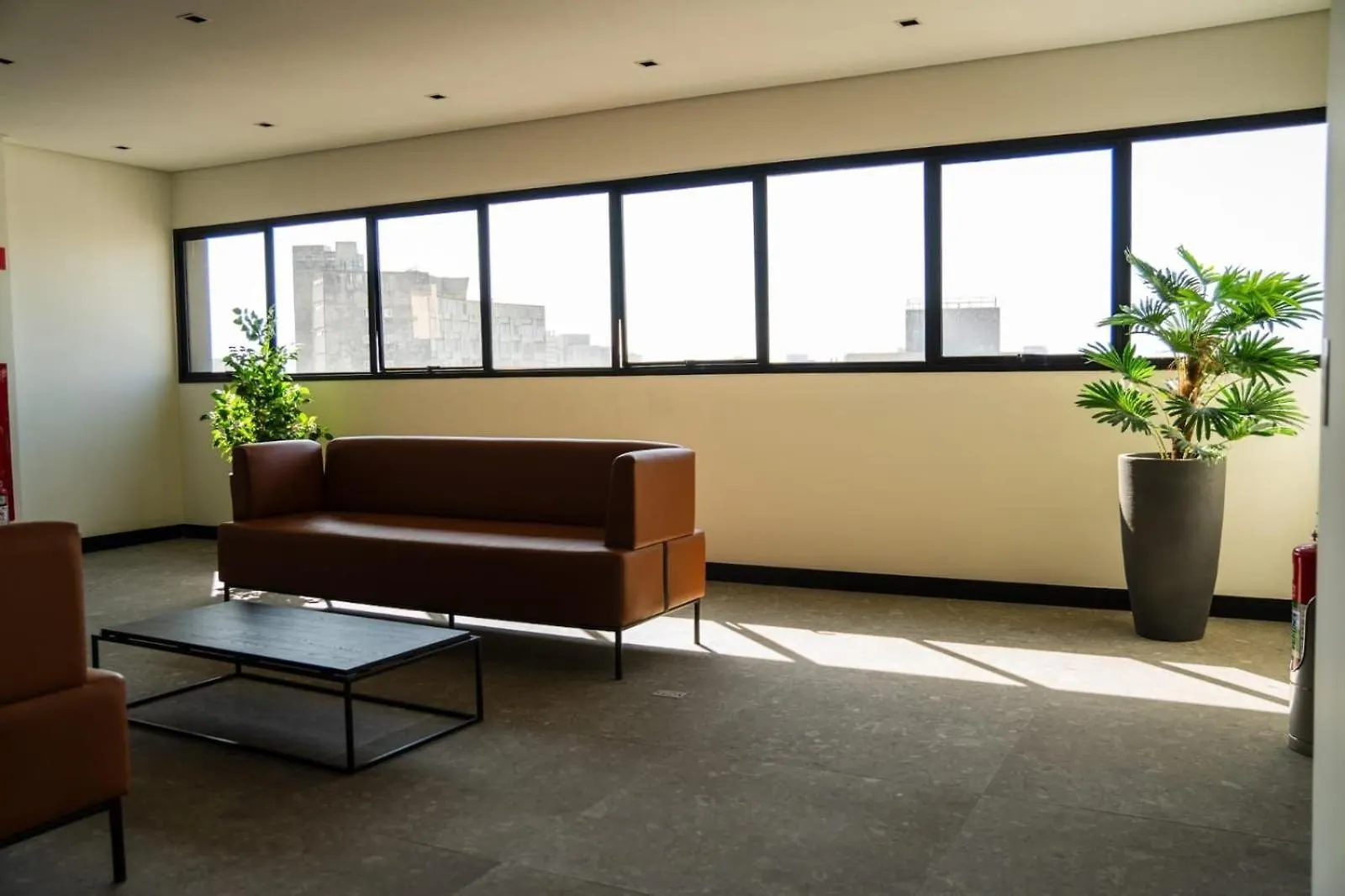 Apartamento Prox. Av. Paulista ساو باولو شقة