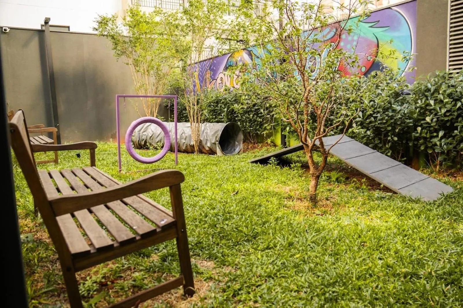 Apartamento Prox. Av. Paulista ساو باولو شقة