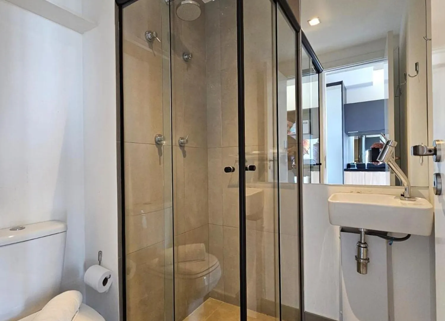 Apartamento Prox. Av. Paulista ساو باولو