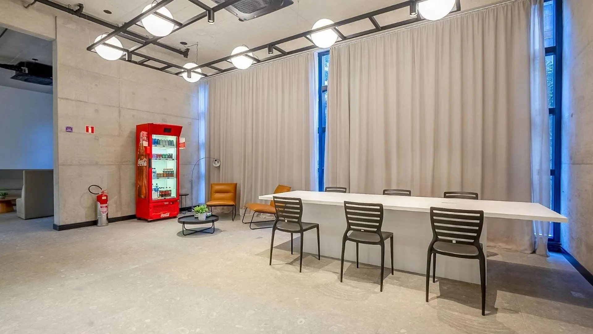 شقة Apartamento Prox. Av. Paulista ساو باولو