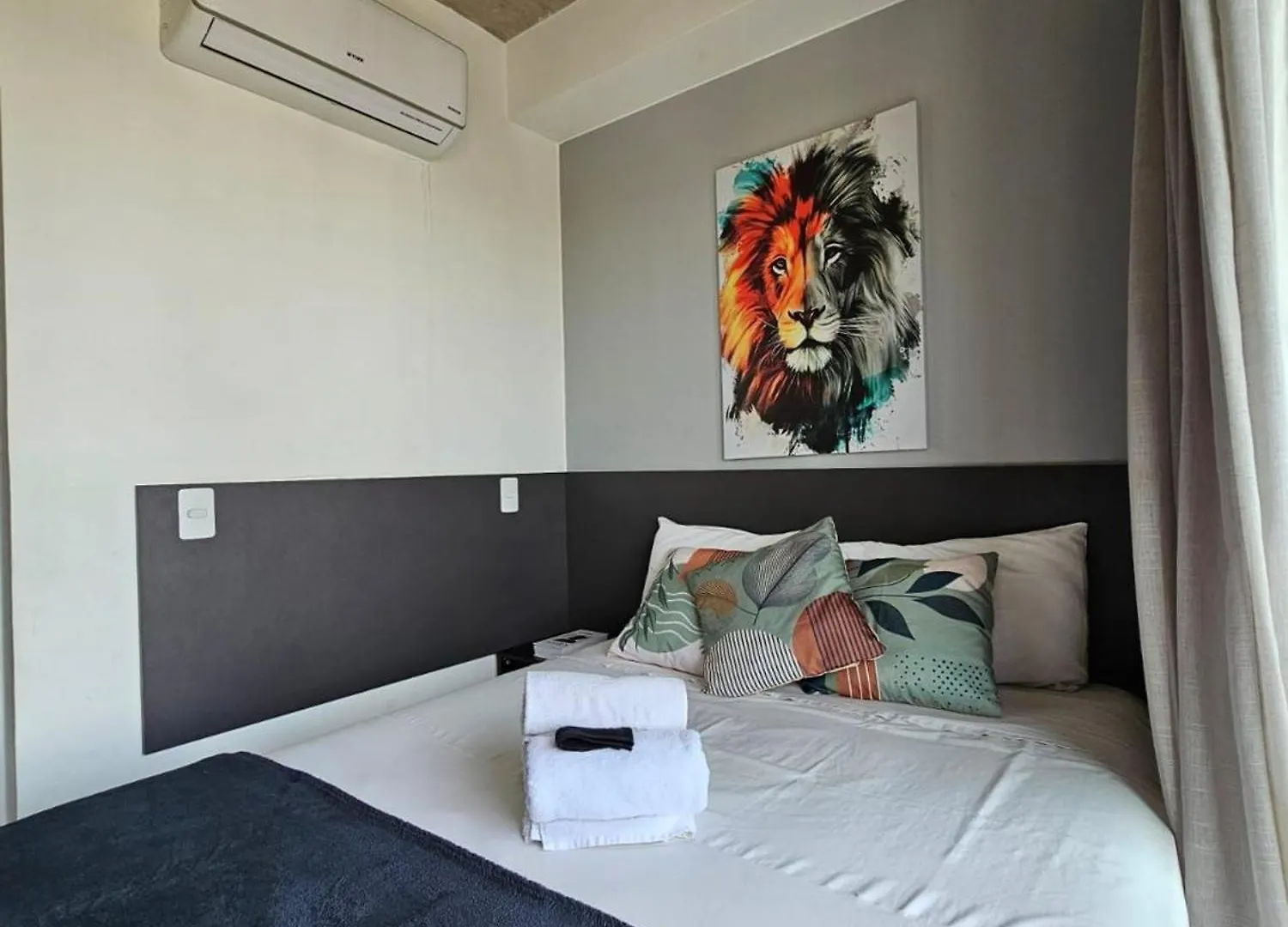 Apartamento Prox. Av. Paulista ساو باولو